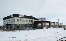 Nova Inn Manning  3* Canada